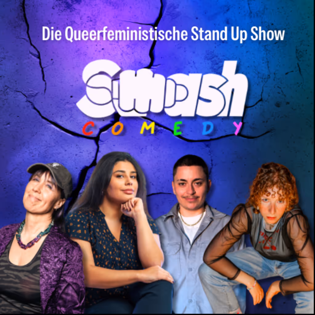 Standup Republic - event