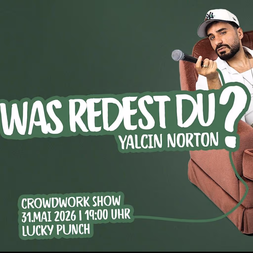 Standup Republic - event