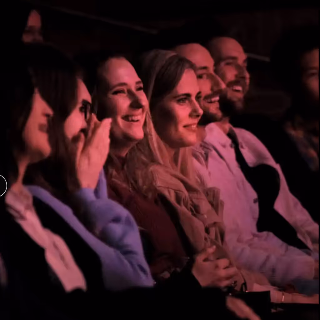 Standup Republic - event