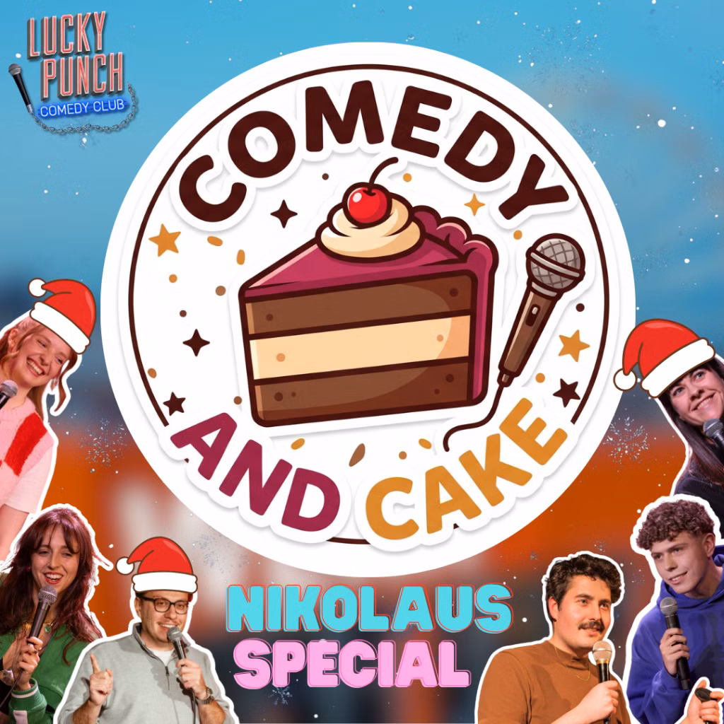 Standup Republic - event