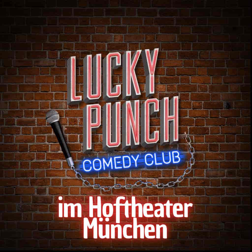 Standup Republic - event