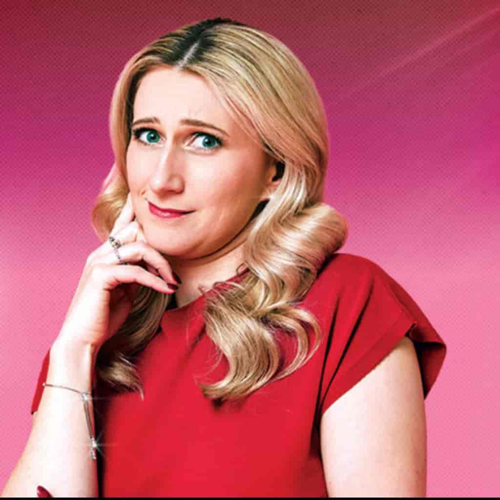 Standup Republic - event