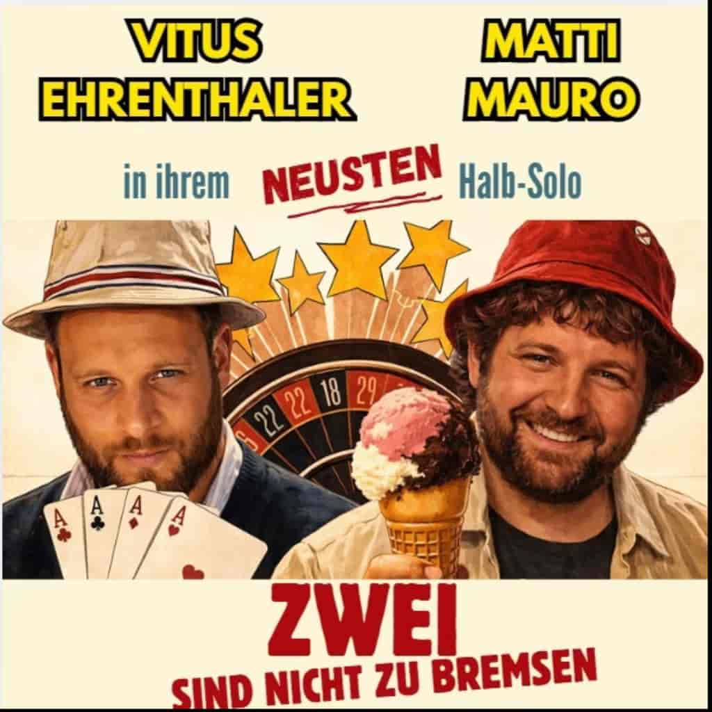 Standup Republic - event