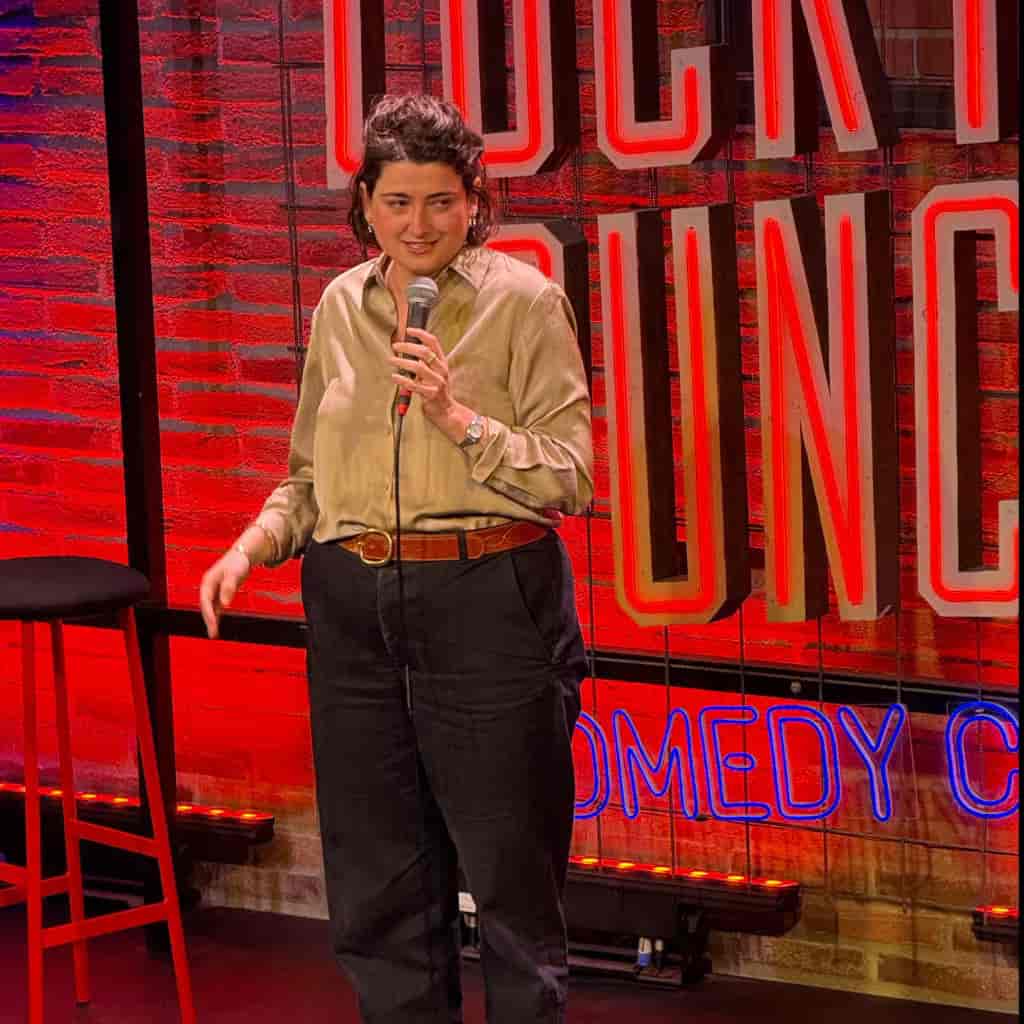 Standup Republic - event