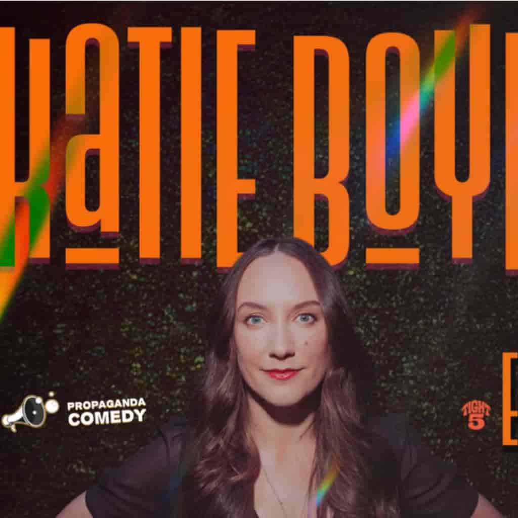 Standup Republic - event
