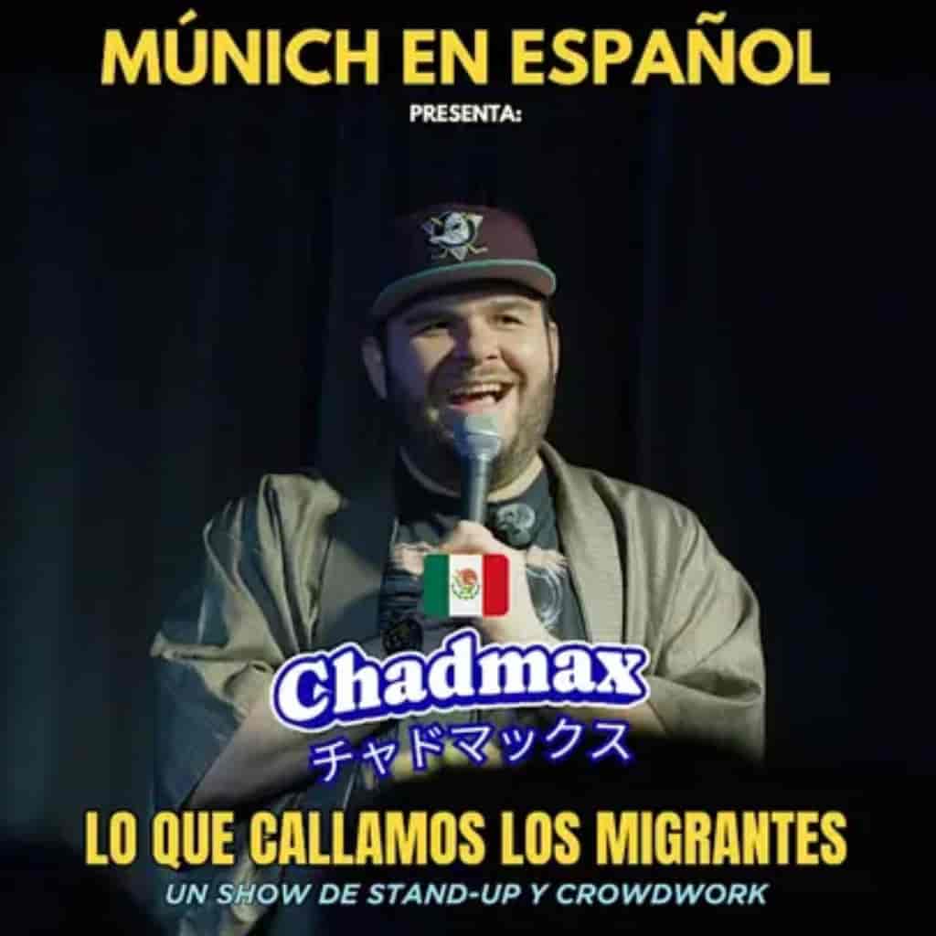 Standup Republic - event