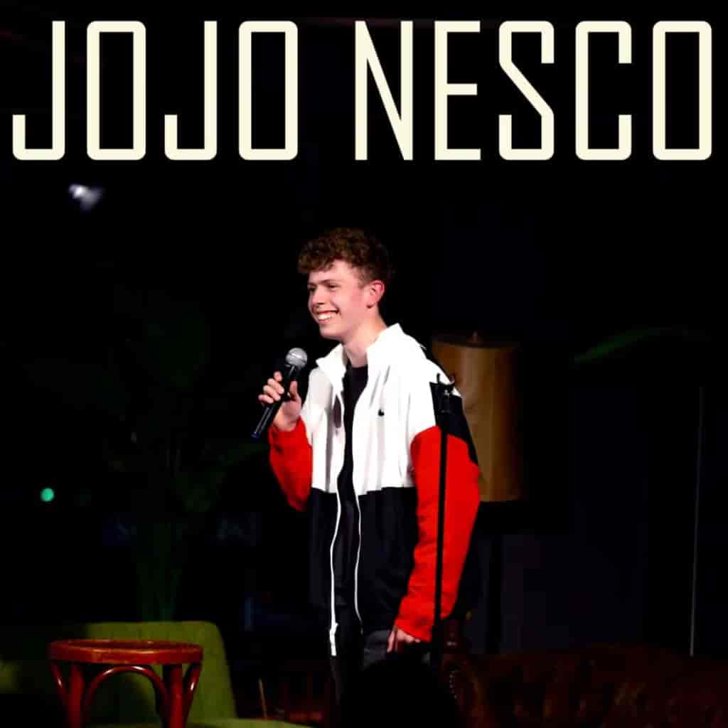 Standup Republic - event