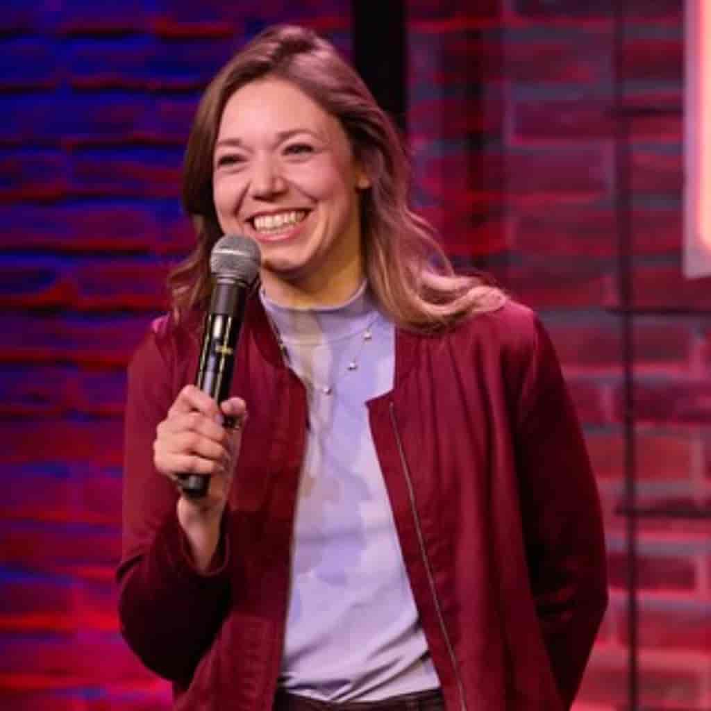 Standup Republic - event