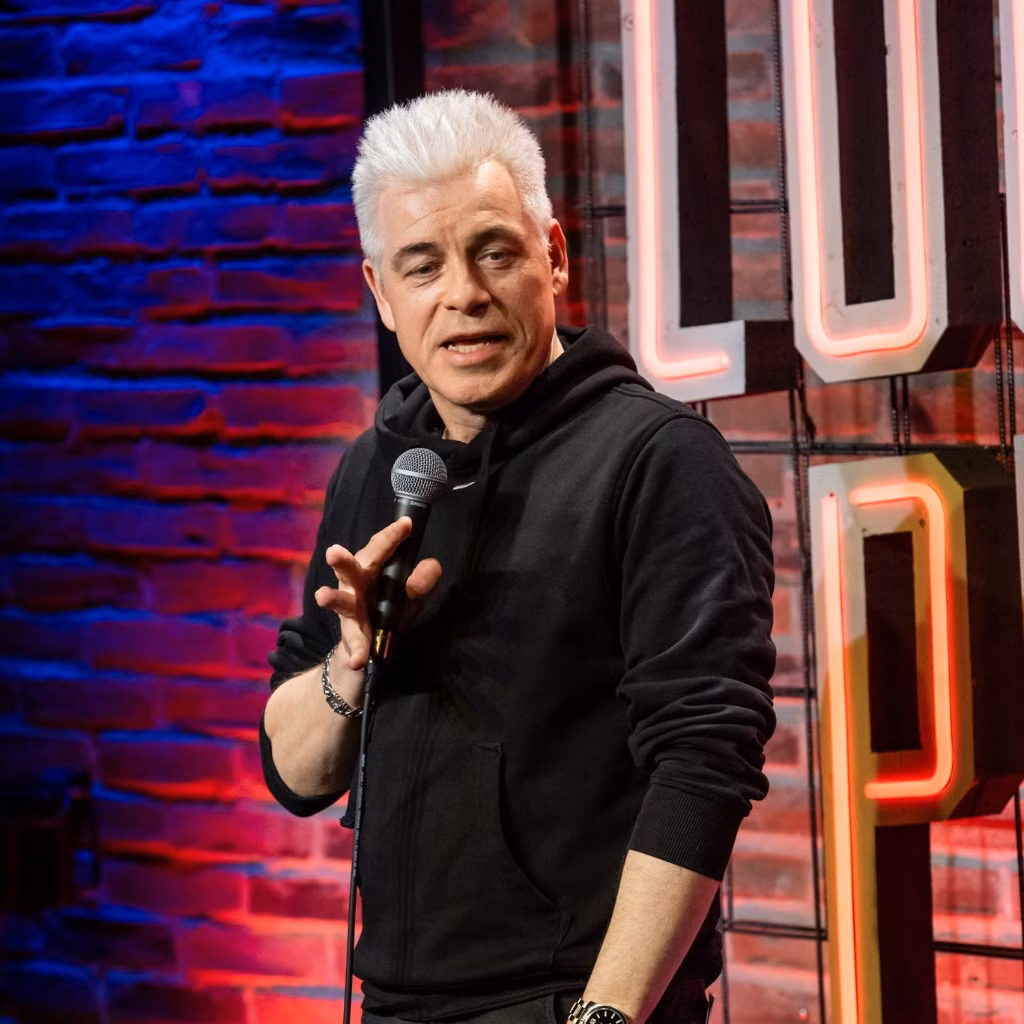 Standup Republic - event