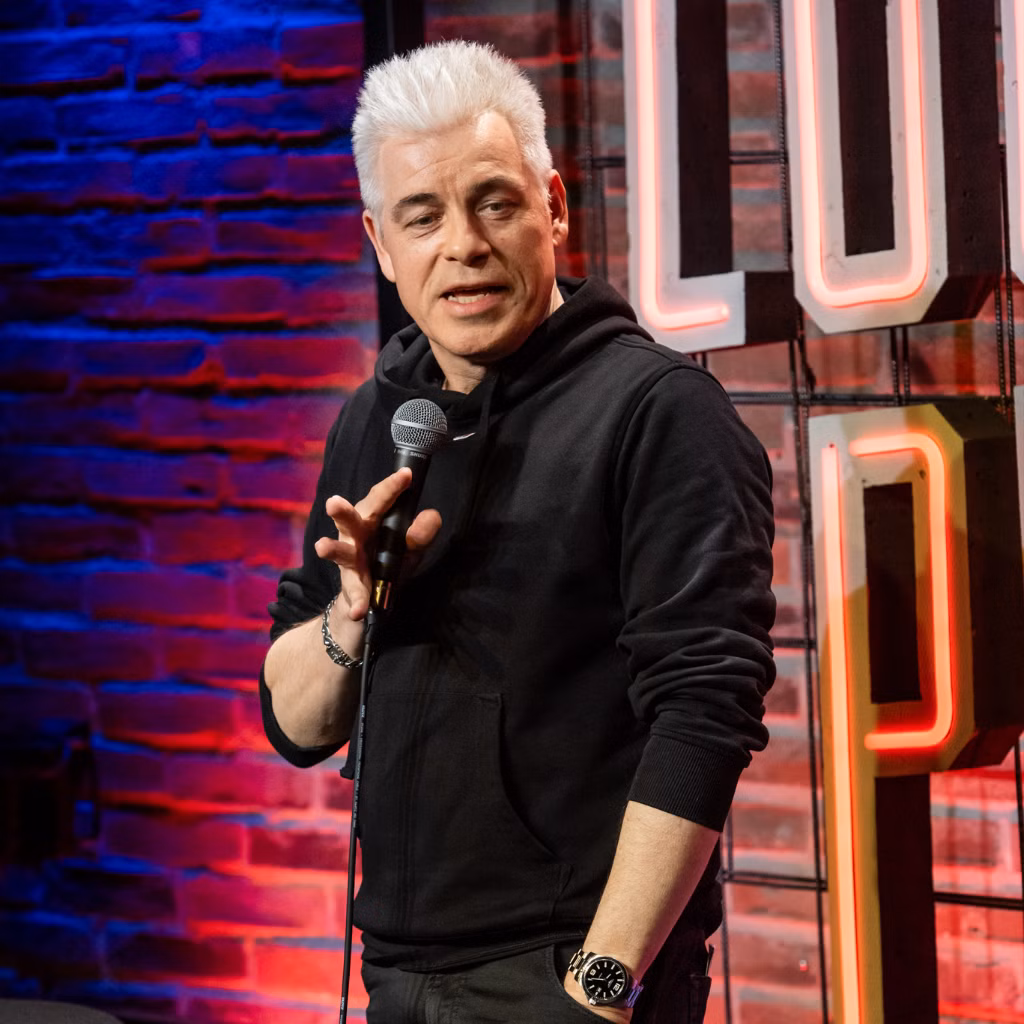 Standup Republic - event