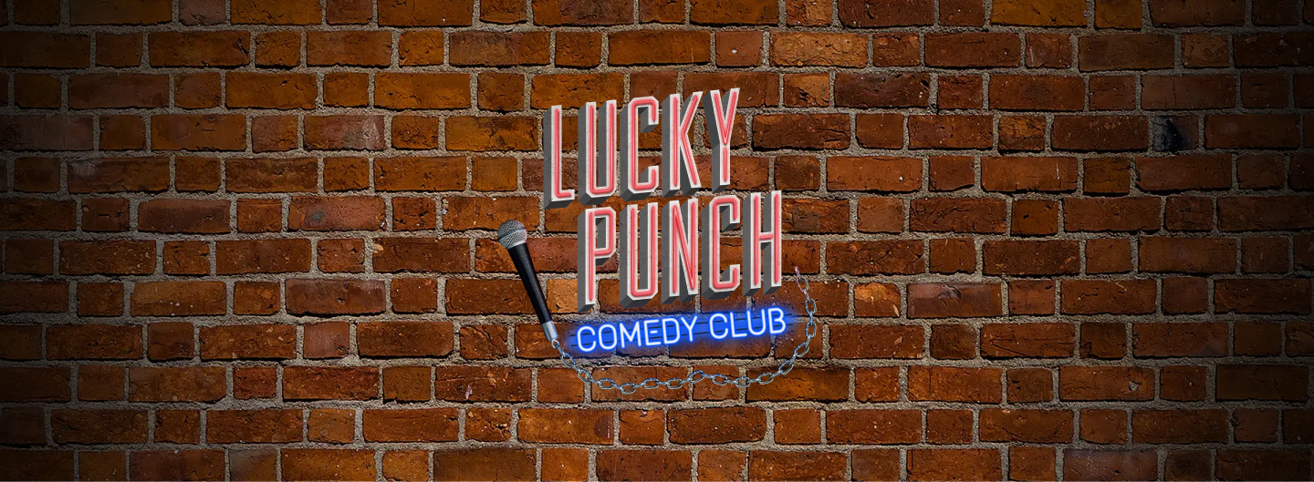 Lucky Punch Comedy Club